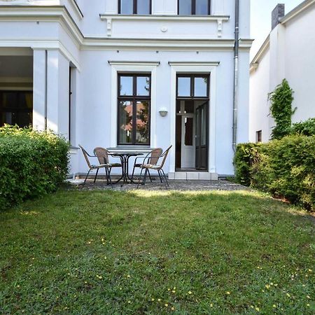 Villa Sanssouci Wohnung 5 Heringsdorf  Esterno foto