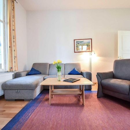 Villa Sanssouci Wohnung 5 Heringsdorf  Esterno foto